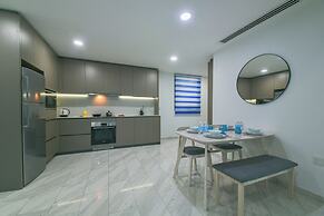 Eaton Residence KLCC