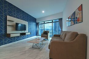 Eaton Residence KLCC