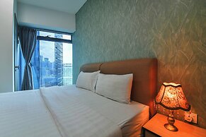 Eaton Residence KLCC
