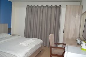 Silver Apartments