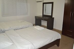 Silver Apartments