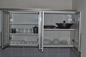 Silver Apartments