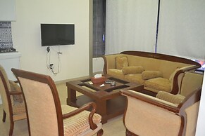 Silver Apartments