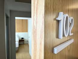 Hotel Candor