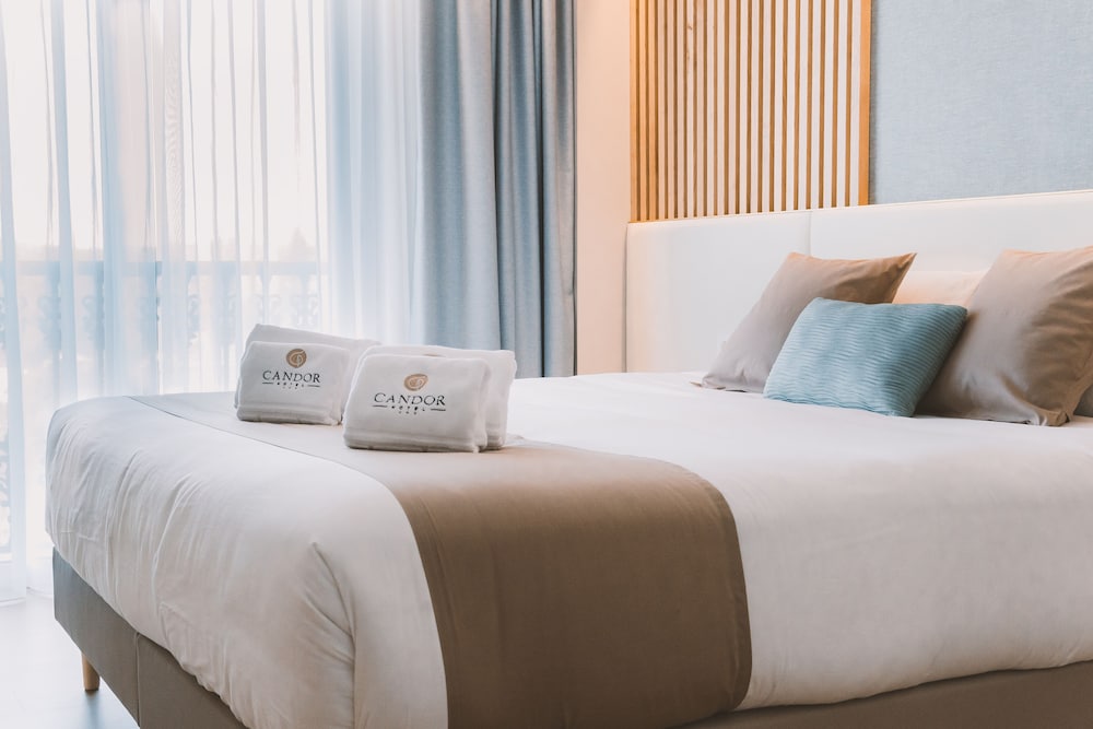 Hotel Candor