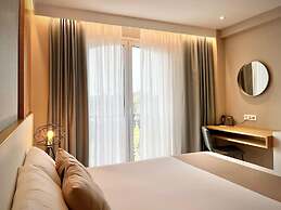Hotel Candor
