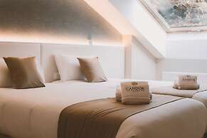 Hotel Candor