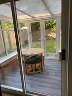 Amama's Cabin