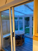 Amama's Cabin