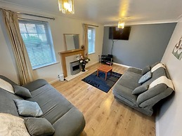 Amama's Cabin