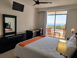 Hotel Brisa Color Esmeralda