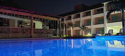 Hotel Brisa Color Esmeralda