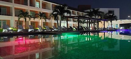 Hotel Brisa Color Esmeralda