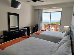 Hotel Brisa Color Esmeralda