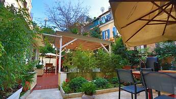 Hotel Giolitti Smart