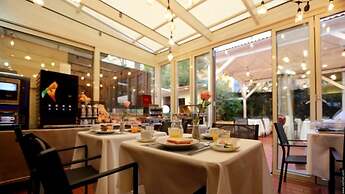 Hotel Giolitti Smart
