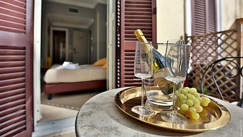 Hotel Giolitti Smart
