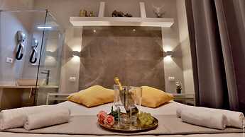 Hotel Giolitti Smart