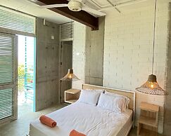 Stamp Beach Club