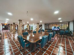 Hotel la Casona Montañesa