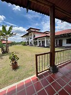 Hotel la Casona Montañesa