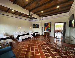 Hotel la Casona Montañesa