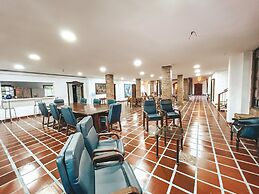 Hotel la Casona Montañesa
