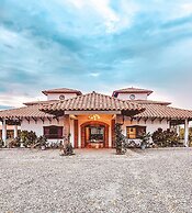 Hotel la Casona Montañesa