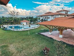Hotel la Casona Montañesa