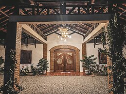 Hotel la Casona Montañesa