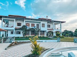 Hotel la Casona Montañesa