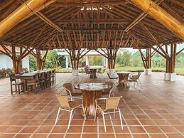 Hotel la Casona Montañesa