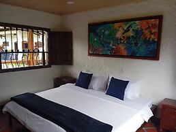 Hotel la Casona Montañesa