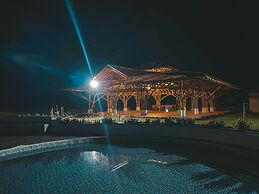 Hotel la Casona Montañesa