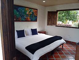 Hotel la Casona Montañesa