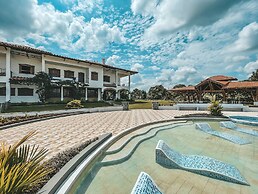 Hotel la Casona Montañesa