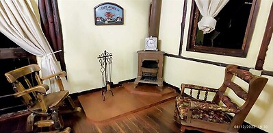 Casa campestre a 15 minutos de Salento