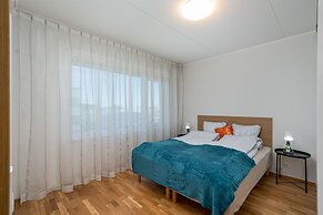 HARAKA APARTMENT WITH SUNSET BALCONY