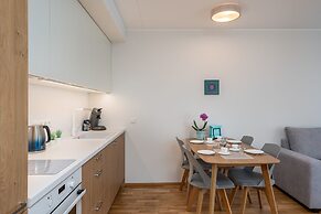 HARAKA APARTMENT WITH SUNSET BALCONY