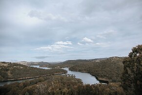 Eagle View Escape