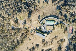 Eagle View Escape
