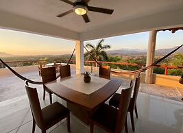 Penthouse con Vista al Mar