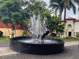 Quinta El Zable