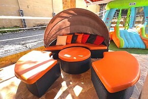 Quinta El Zable