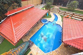 Quinta El Zable