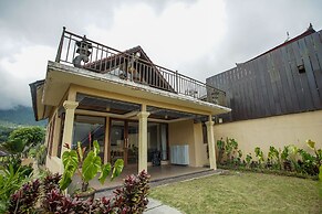 Bedugul Lake View Villa