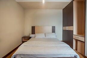 Bedugul Lake View Villa
