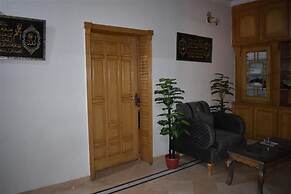 Galaxy Lodge