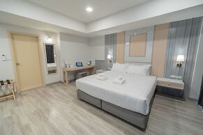The Space Hotel Lampang