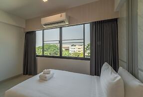 The Space Hotel Lampang